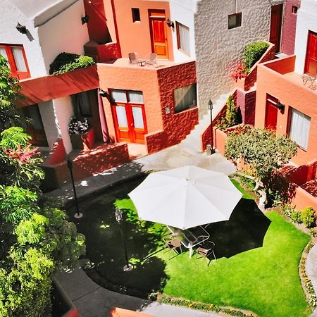 La Maison D'Elise أريكيبا المظهر الخارجي الصورة