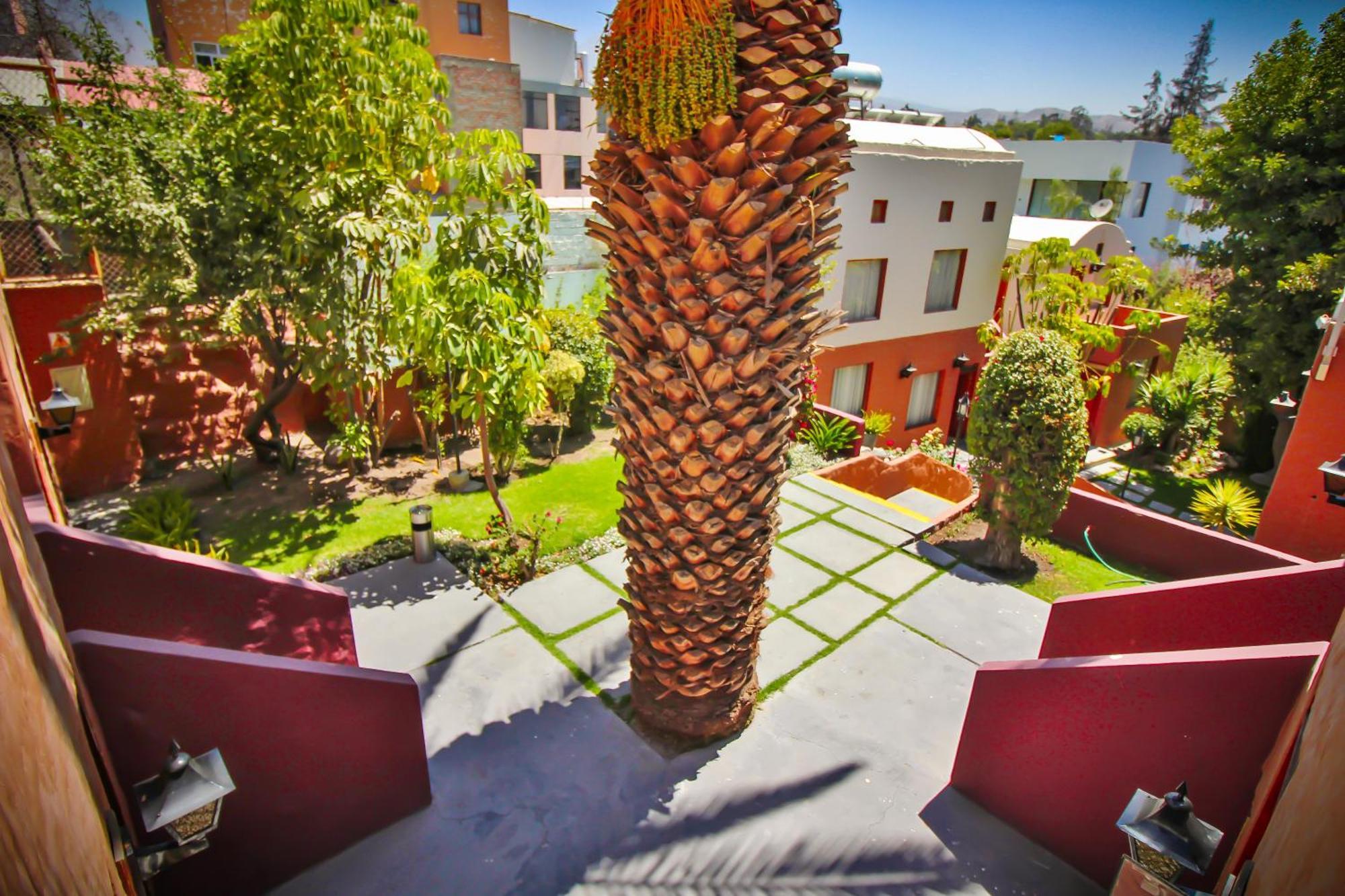 La Maison D'Elise أريكيبا المظهر الخارجي الصورة