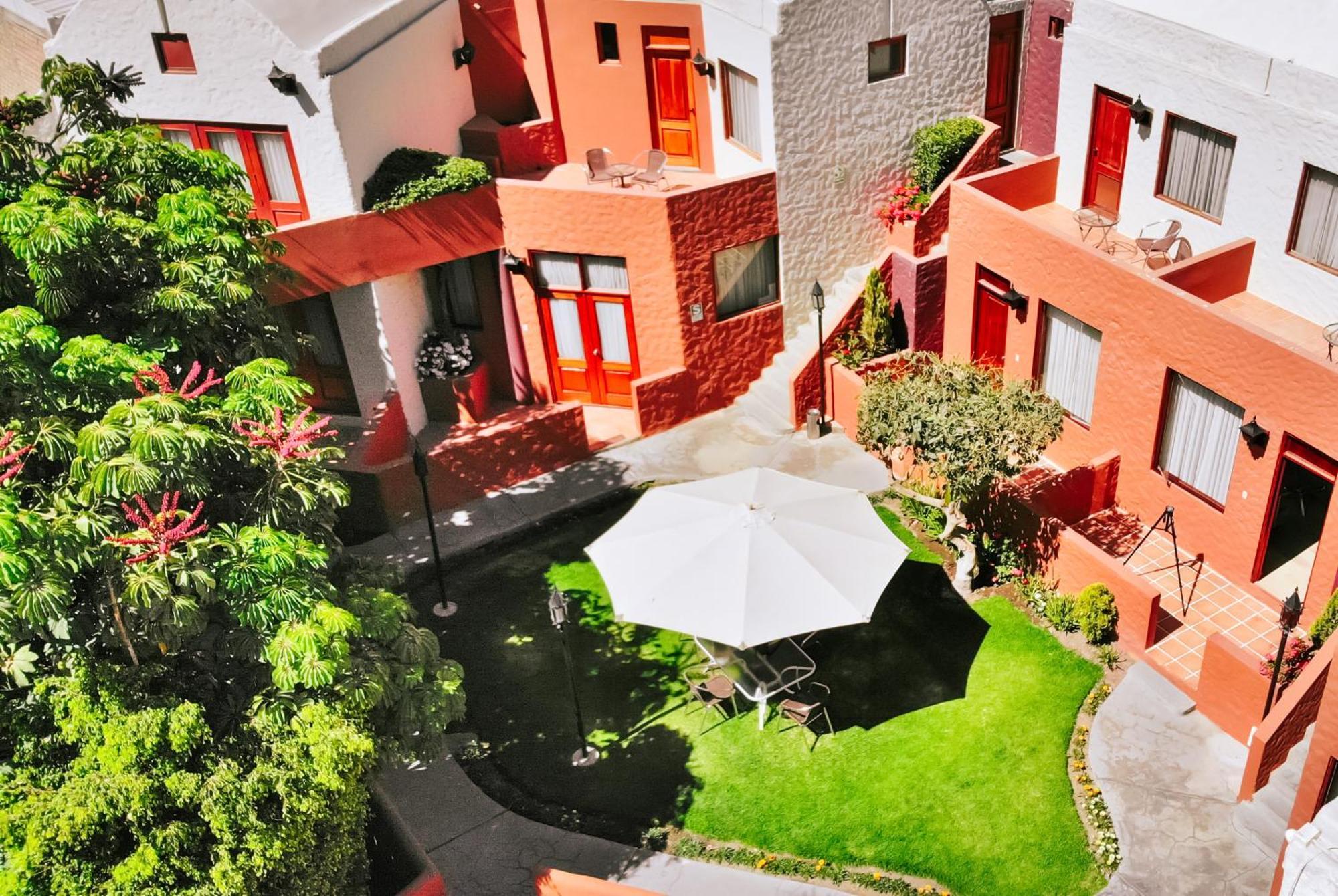 La Maison D'Elise أريكيبا المظهر الخارجي الصورة