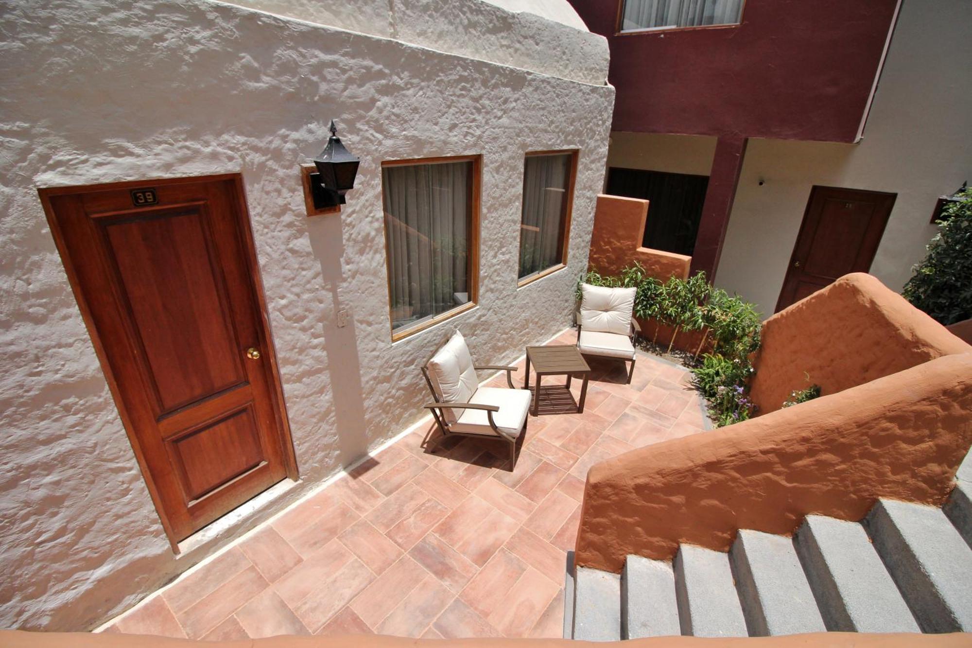 La Maison D'Elise أريكيبا المظهر الخارجي الصورة