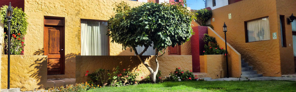 La Maison D'Elise أريكيبا المظهر الخارجي الصورة