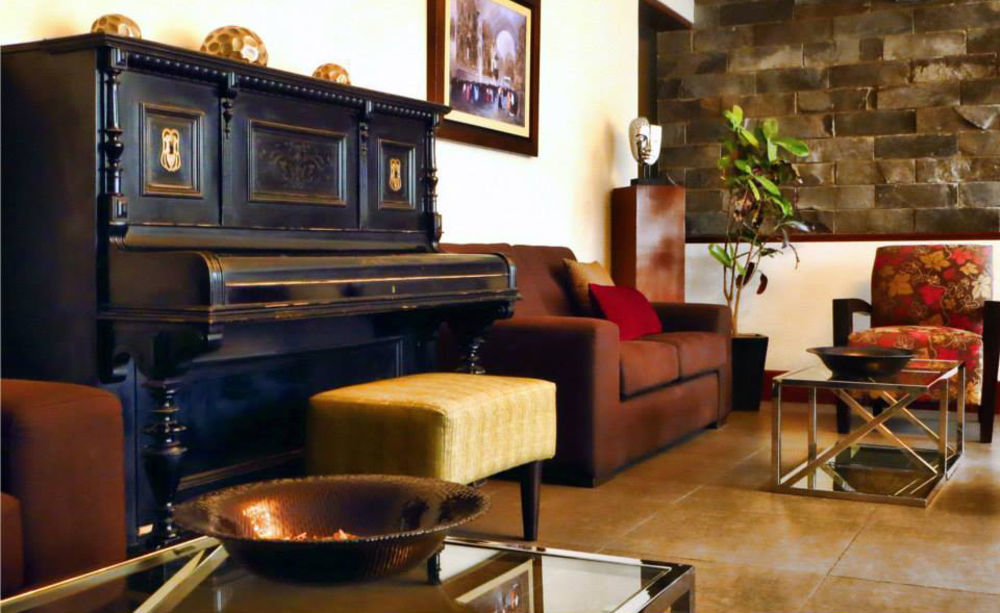La Maison D'Elise أريكيبا المظهر الخارجي الصورة