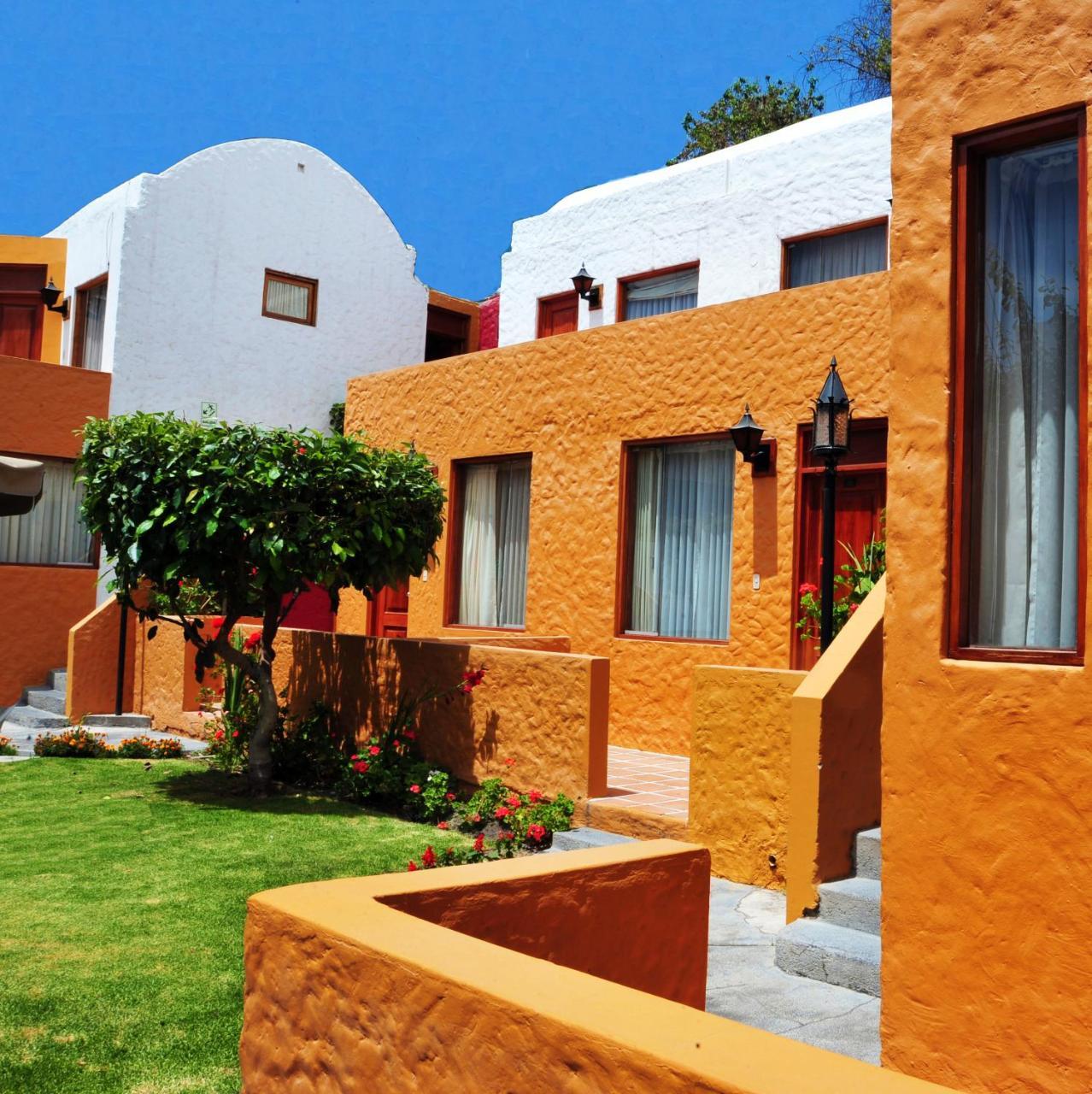 La Maison D'Elise أريكيبا المظهر الخارجي الصورة